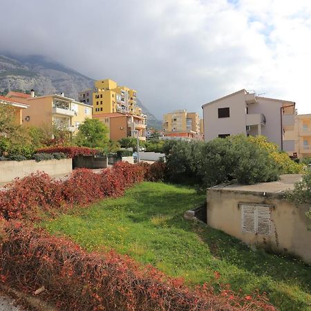 Apartments With A Parking Space Makarska - 5984 المظهر الخارجي الصورة