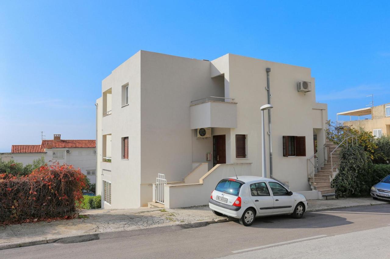 Apartments With A Parking Space Makarska - 5984 المظهر الخارجي الصورة