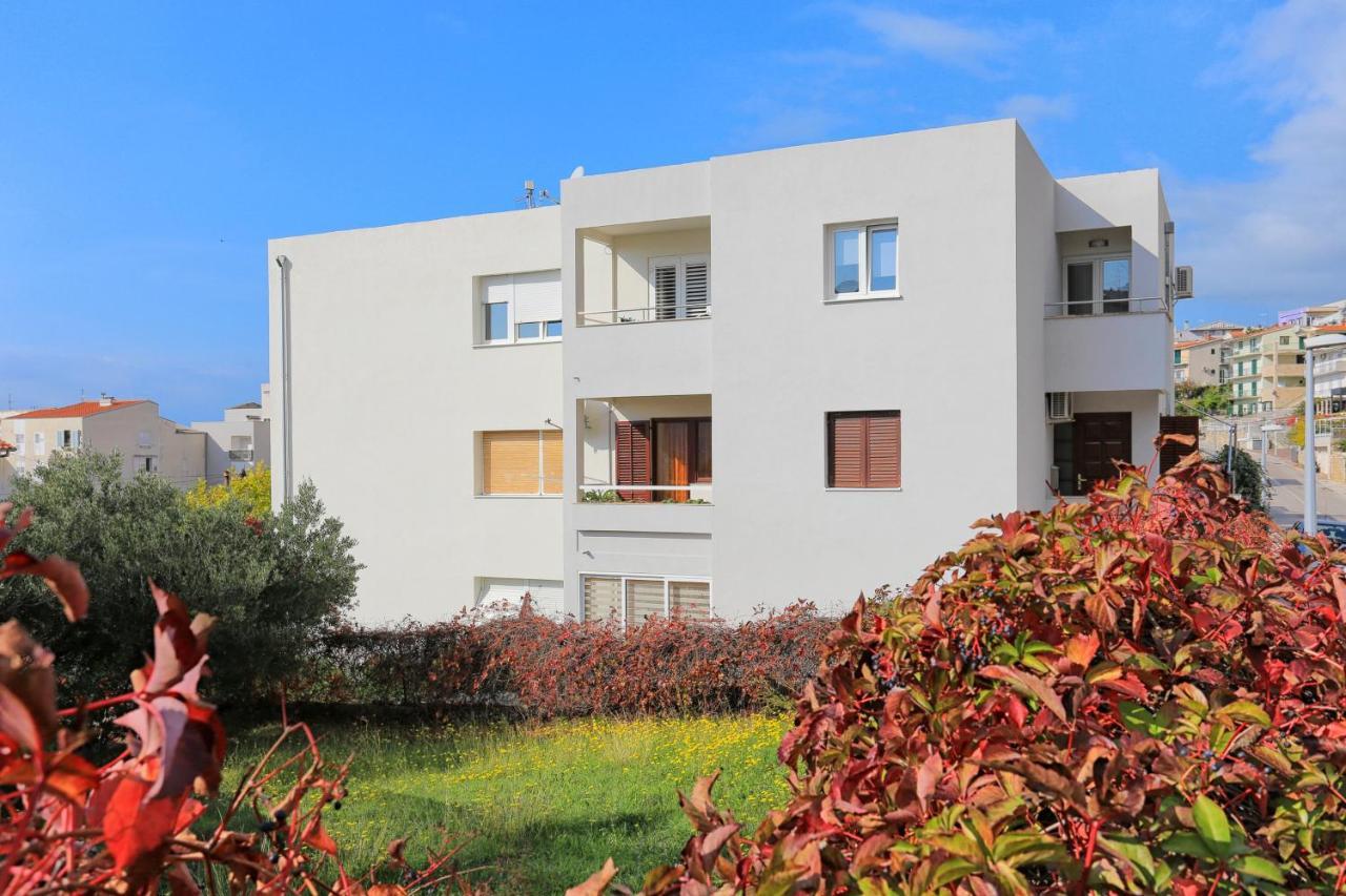 Apartments With A Parking Space Makarska - 5984 المظهر الخارجي الصورة