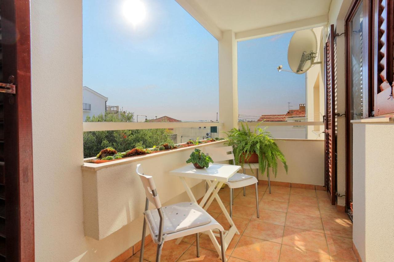 Apartments With A Parking Space Makarska - 5984 المظهر الخارجي الصورة