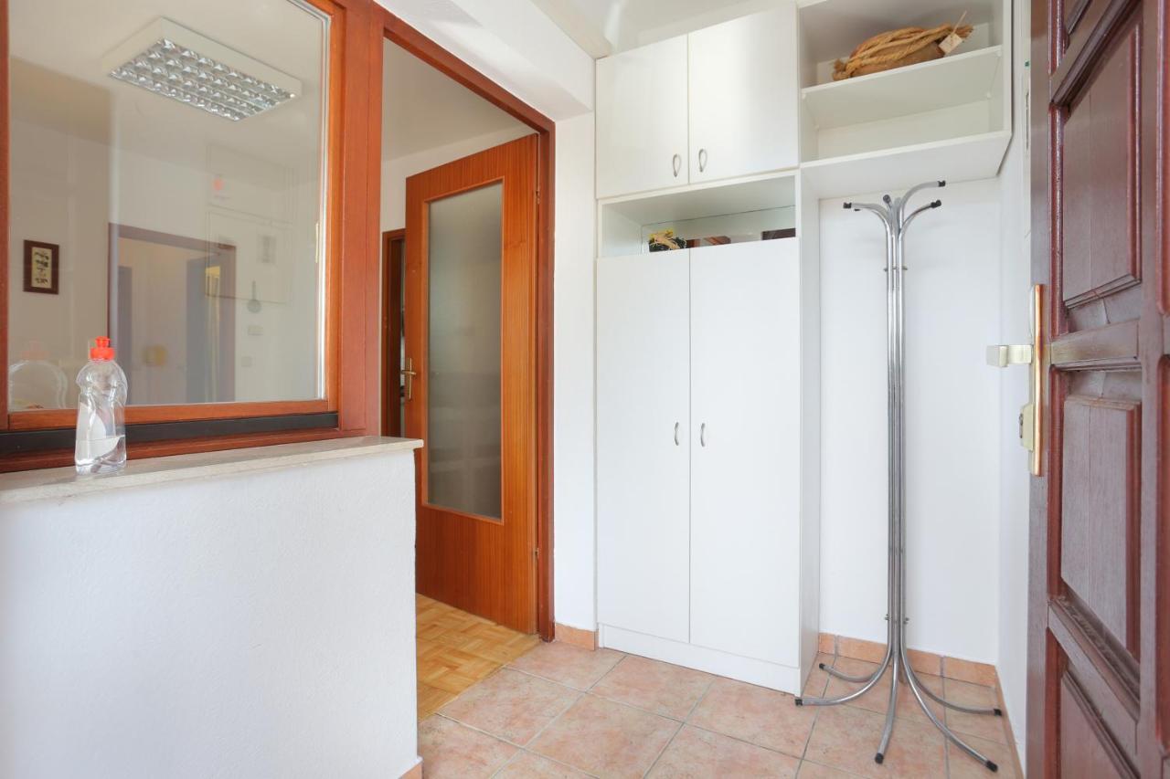 Apartments With A Parking Space Makarska - 5984 المظهر الخارجي الصورة