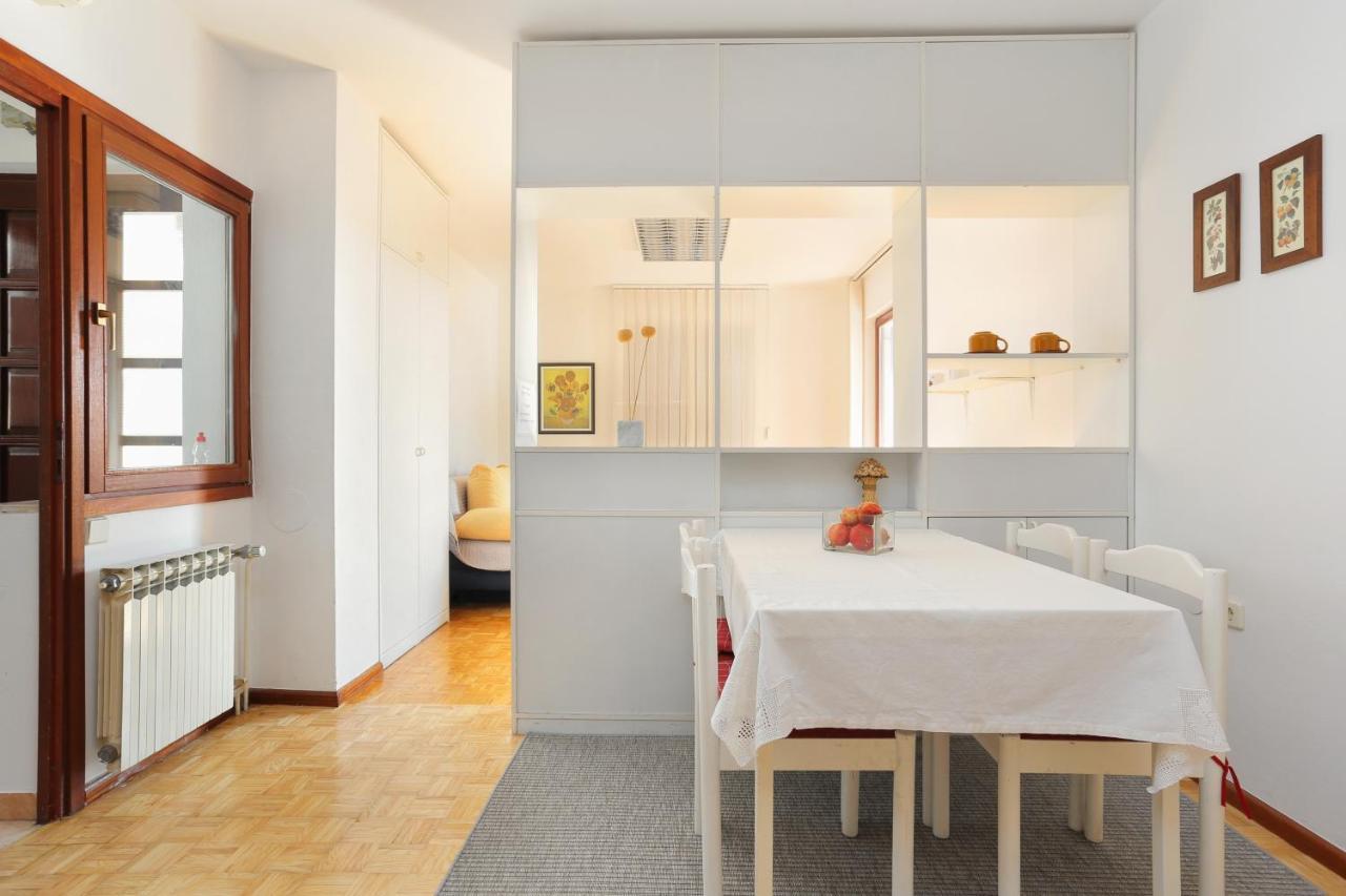 Apartments With A Parking Space Makarska - 5984 المظهر الخارجي الصورة